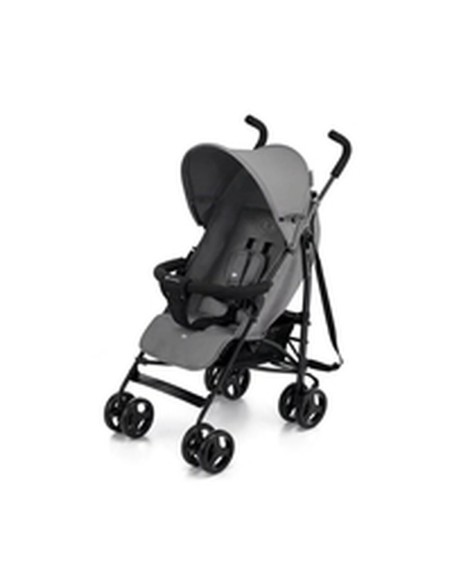 Baby's Pushchair Kinderkraft KSTIK000GRY0000 Grey 1 Piece