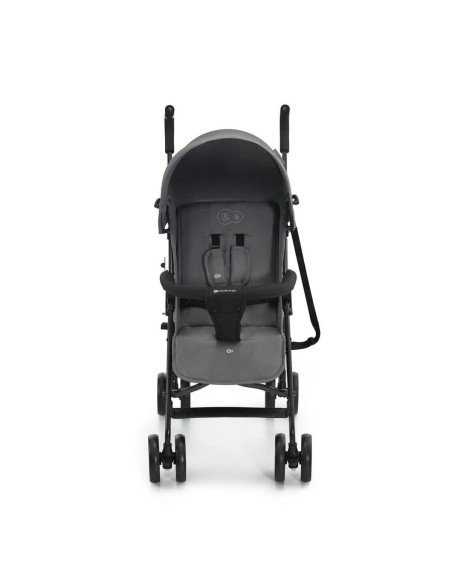 Baby's Pushchair Kinderkraft KSTIK000GRY0000 Grey 1 Piece