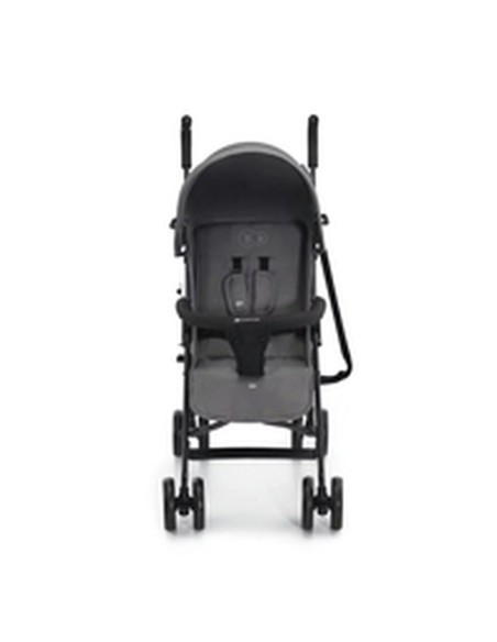 Baby's Pushchair Kinderkraft KSTIK000GRY0000 Grey 1 Piece