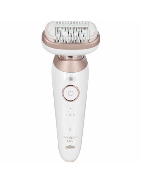 Electric Hair Remover Braun