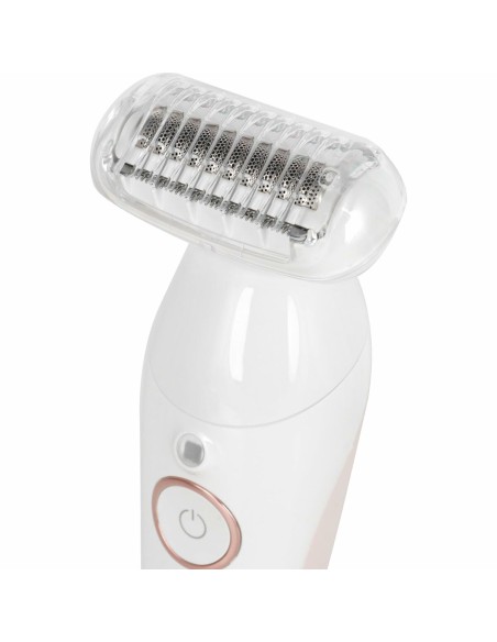 Electric Hair Remover Braun