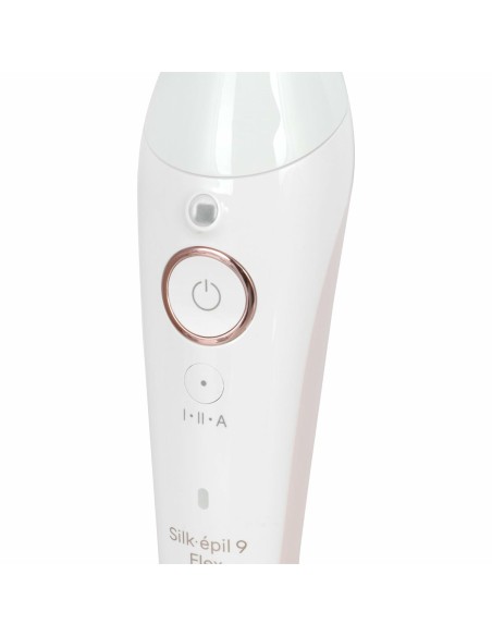 Electric Hair Remover Braun