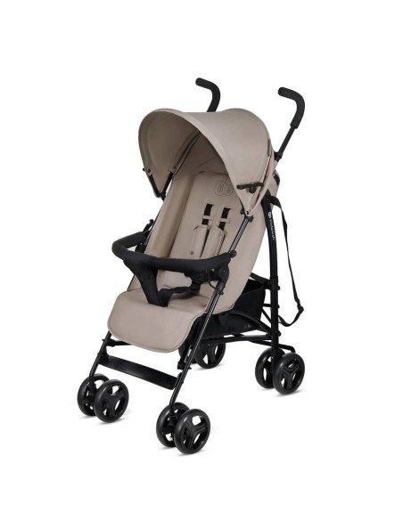 Baby's Pushchair Kinderkraft KSTIK000BEG0000 Beige 1 Piece