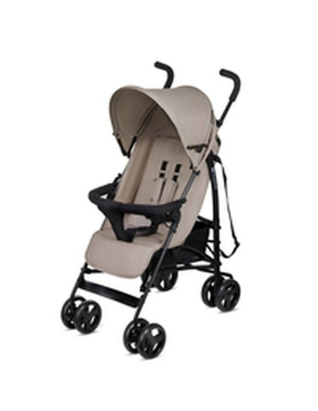 Baby's Pushchair Kinderkraft KSTIK000BEG0000 Beige 1 Piece