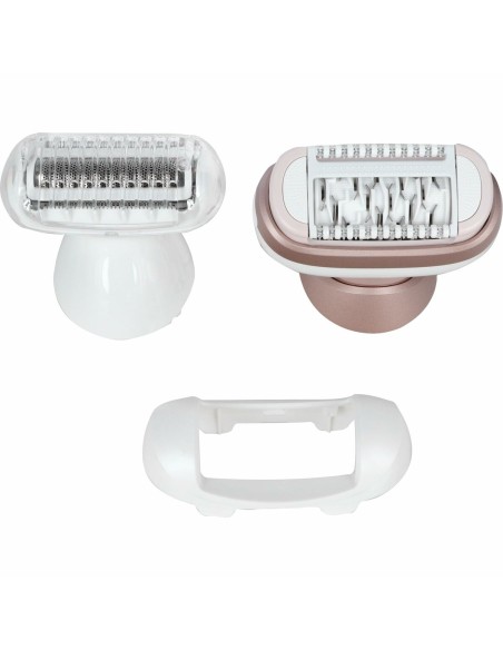 Electric Hair Remover Braun
