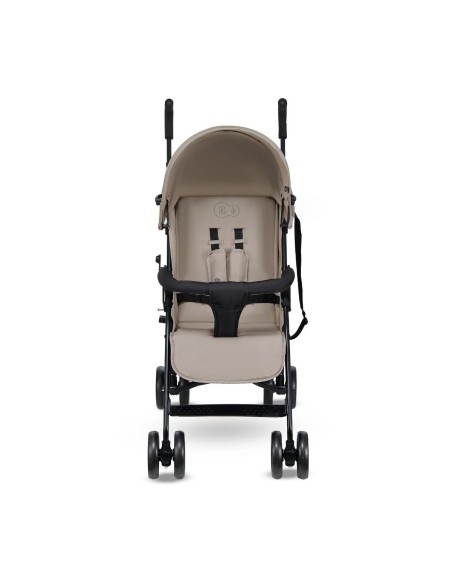 Baby's Pushchair Kinderkraft KSTIK000BEG0000 Beige 1 Piece