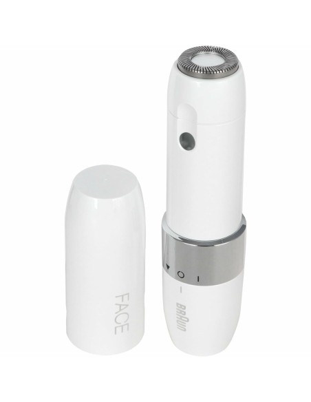 Electric Hair Remover Braun