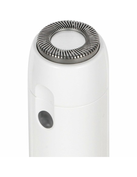 Electric Hair Remover Braun