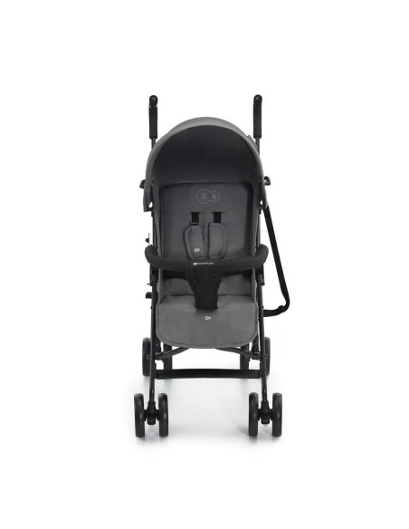 Baby's Pushchair Kinderkraft KSTIK000GRY0000 Grey 1 Piece