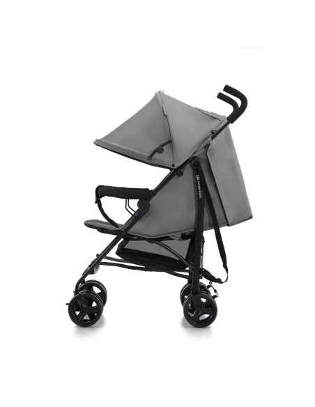 Baby's Pushchair Kinderkraft KSTIK000GRY0000 Grey 1 Piece