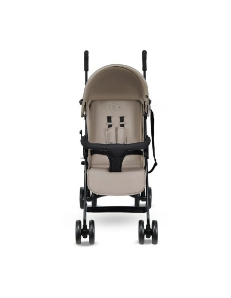 Baby's Pushchair Kinderkraft KSTIK000BEG0000 Beige 1 Piece