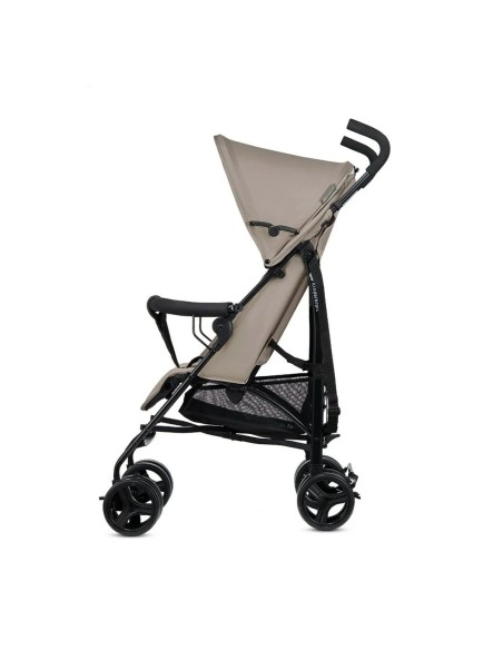 Baby's Pushchair Kinderkraft KSTIK000BEG0000 Beige 1 Piece