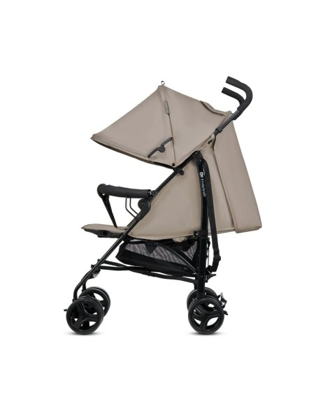 Baby's Pushchair Kinderkraft KSTIK000BEG0000 Beige 1 Piece