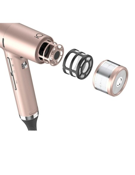 Hairdryer Gama Professional PH6080PK