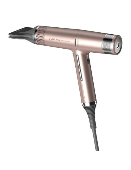 Hairdryer Gama Professional PH6080PK