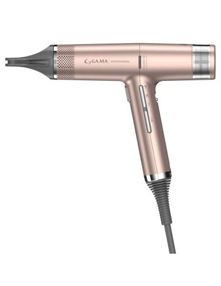 Hairdryer Gama Professional PH6080PK
