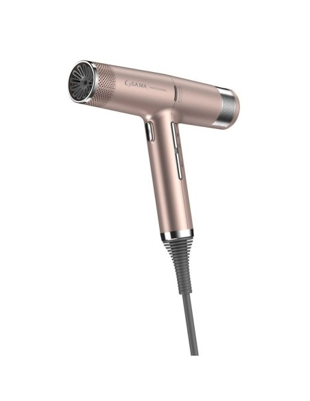 Hairdryer Gama Professional PH6080PK