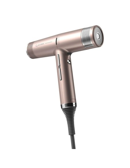 Hairdryer Gama Professional PH6080PK