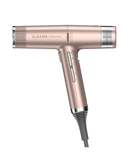 Hairdryer Gama Professional PH6080PK