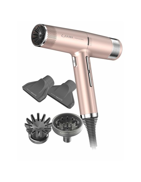 Hairdryer Gama Professional PH6080PK