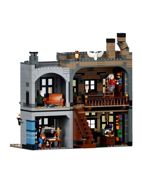 Construction set Lego 75978