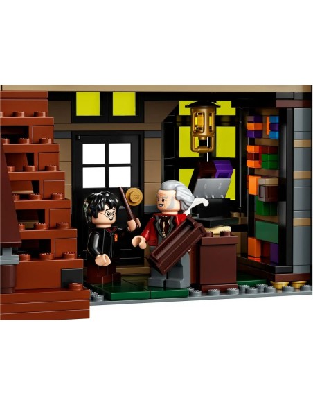 Construction set Lego 75978