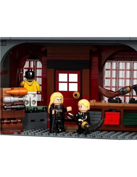Construction set Lego 75978