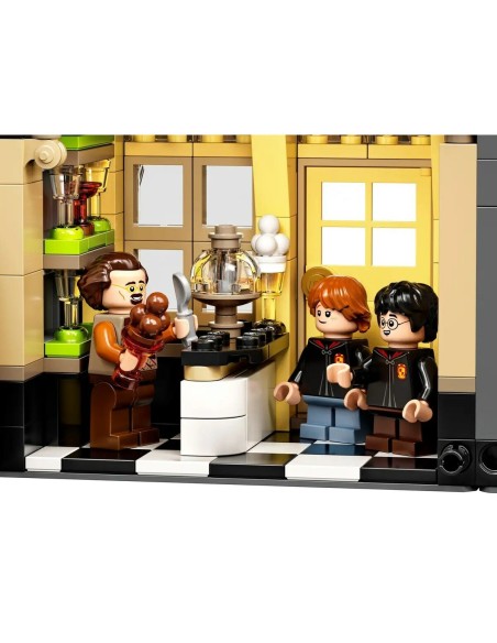 Construction set Lego 75978
