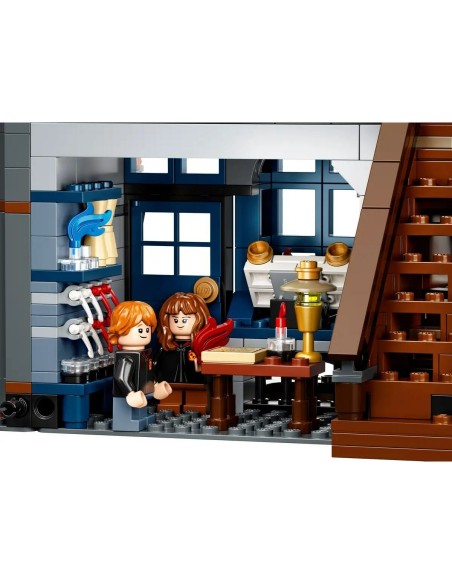 Construction set Lego 75978