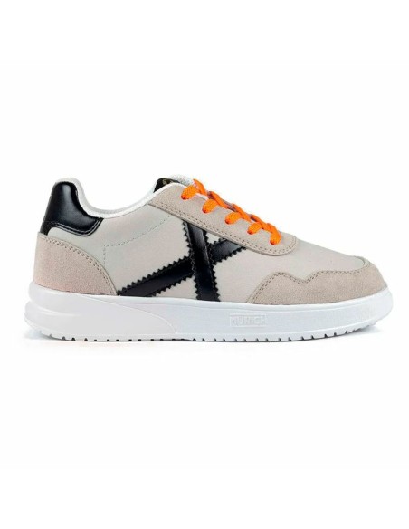 Sports Shoes for Kids Munich Mini Balloo White