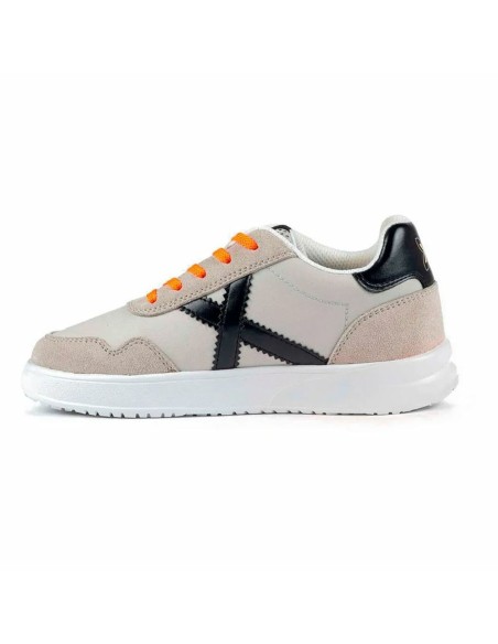 Sports Shoes for Kids Munich Mini Balloo White