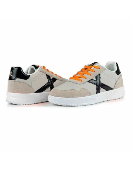 Sports Shoes for Kids Munich Mini Balloo White