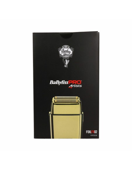 Hair Clippers Babyliss FXFS2GE