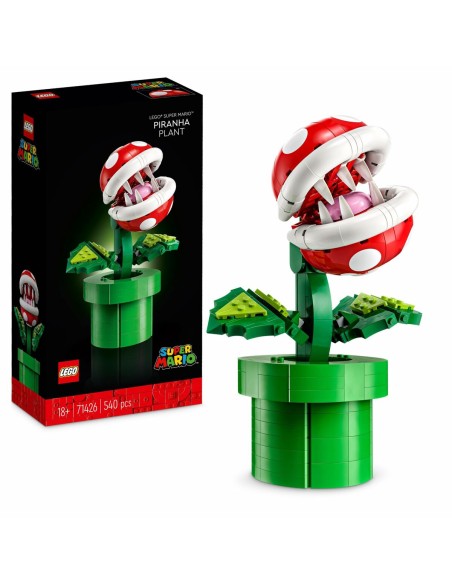 Playset Lego 71426