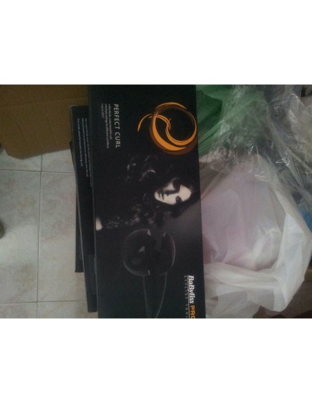 Hair Clippers Babyliss FXFS2GE