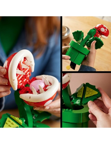 Playset Lego 71426