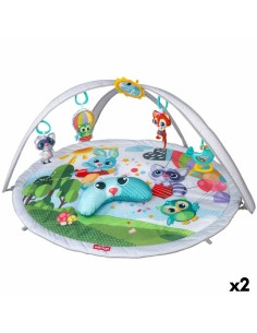 Play mat Winfun Forest (2 Units)