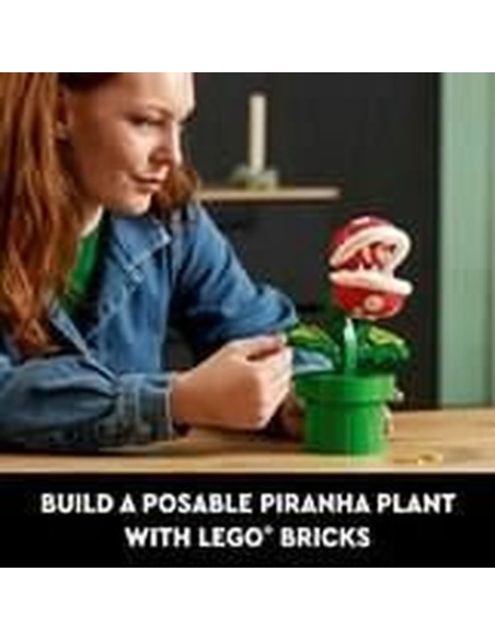 Playset Lego 71426