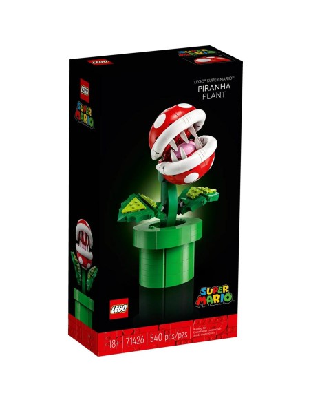 Playset Lego 71426