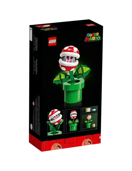 Playset Lego 71426