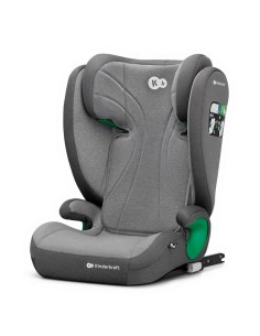 Car Chair Kinderkraft KCJUFI20GRY0000 Grey