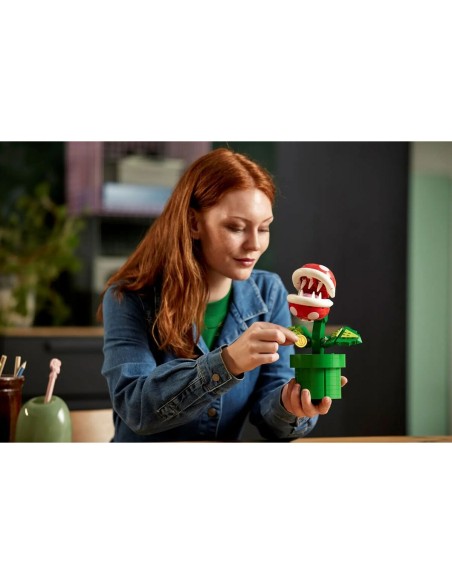 Playset Lego 71426