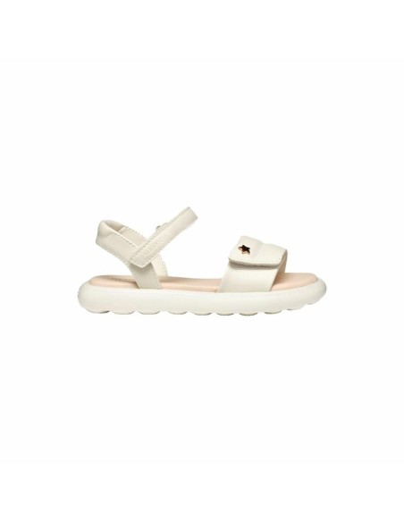Children's sandals Geox Puffypop Gi