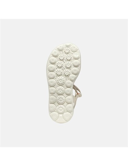 Children's sandals Geox Puffypop Gi