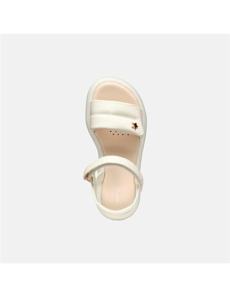 Children's sandals Geox Puffypop Gi