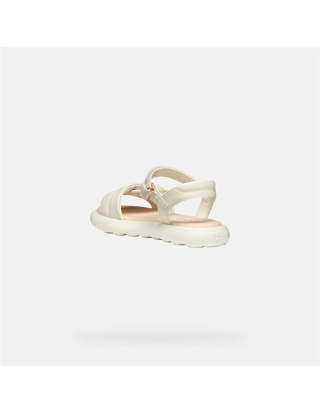 Children's sandals Geox Puffypop Gi
