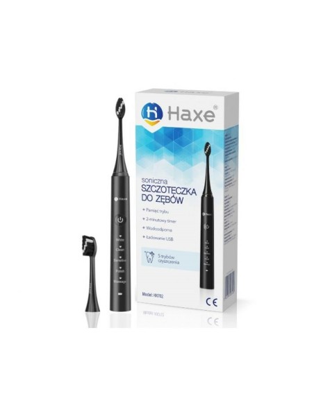 Electric Toothbrush HAXE HX702