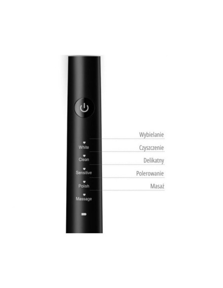 Electric Toothbrush HAXE HX702