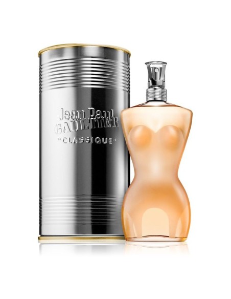 Men's Perfume Jean Paul Gaultier Classique EDT 100 ml