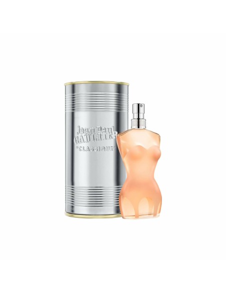 Men's Perfume Jean Paul Gaultier Classique EDT 100 ml